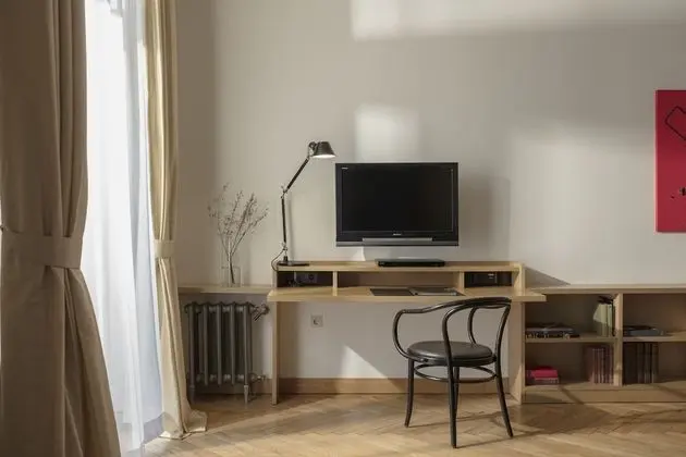 Senior Süit