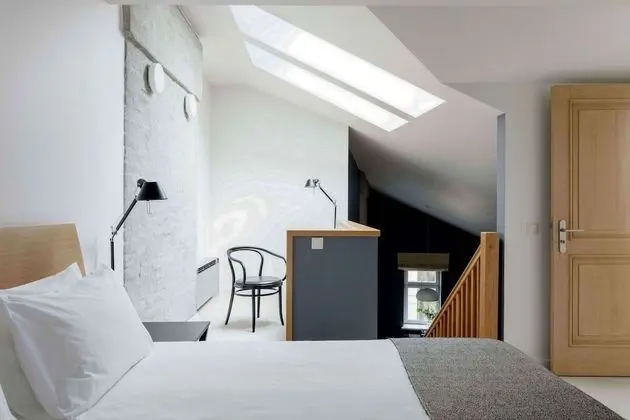 Two Storey Suite