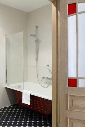 Two Storey Suite