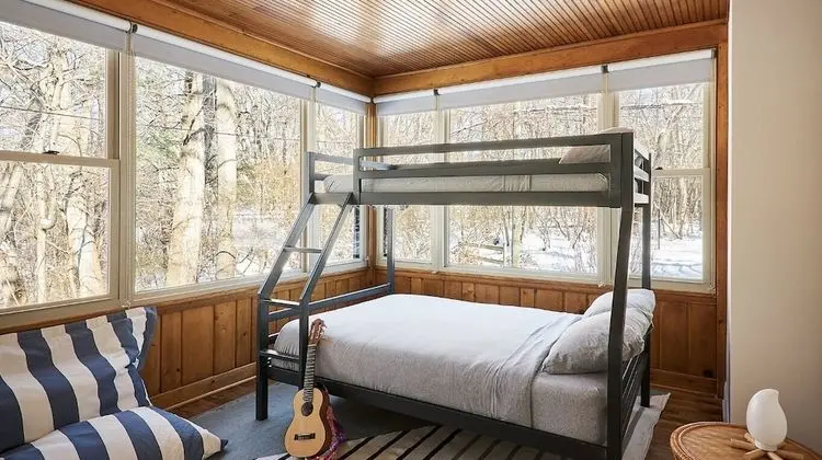 Suite 1 - Three Bedroom