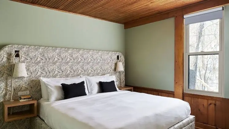 Suite 1 - Three Bedroom