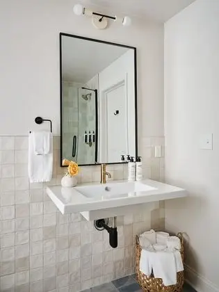 Suite 1 - Three Bedroom