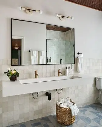 Suite 1 - Three Bedroom