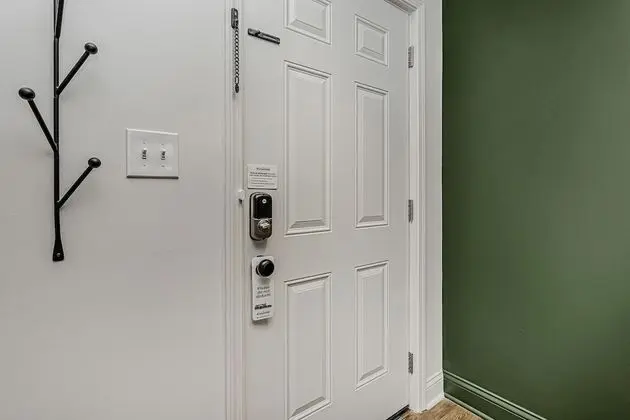 Suite 2 - Two Bedroom