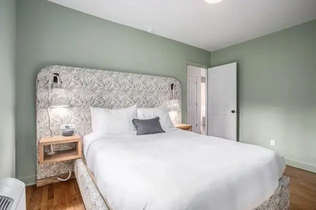 Suite 2 - Two Bedroom