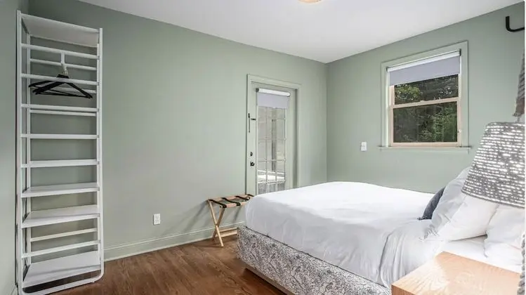 Suite 2 - Two Bedroom
