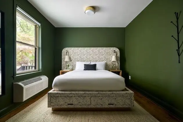 Suite 2 - Two Bedroom