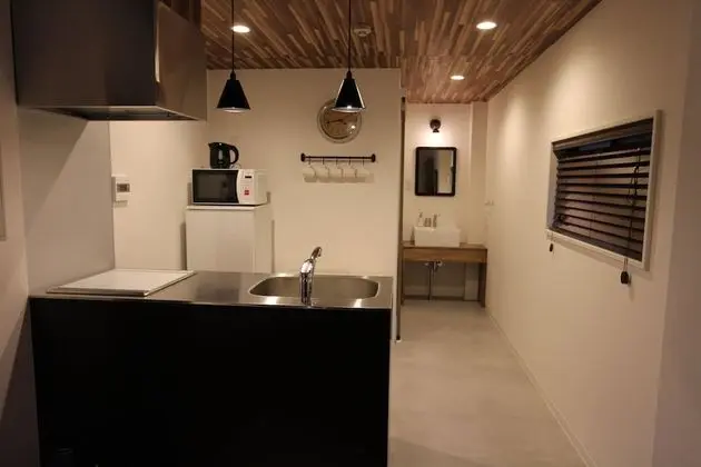 Design Apart Daire, Sigara İçilmez