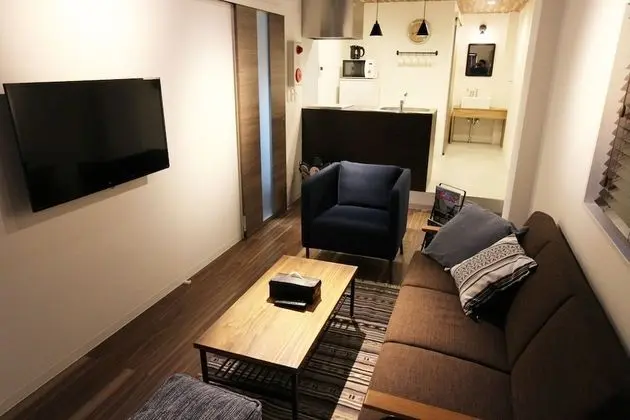 Design Apart Daire, Sigara İçilmez