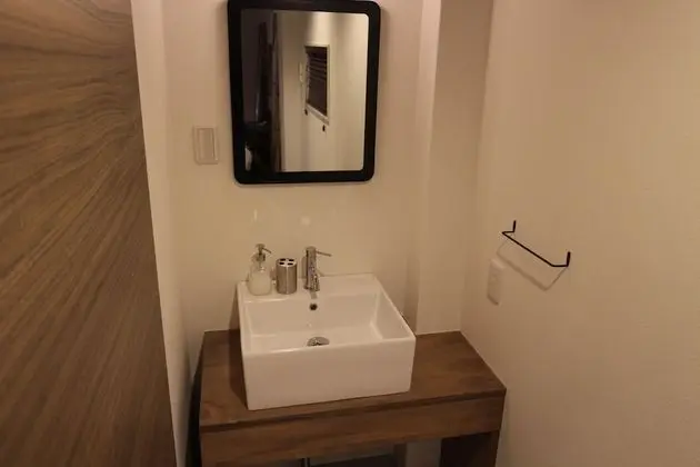 Design Apart Daire, Sigara İçilmez
