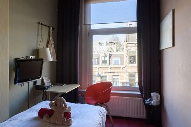 Tek Kişilik Oda