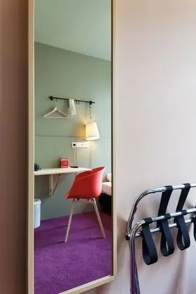 Tek Kişilik Oda