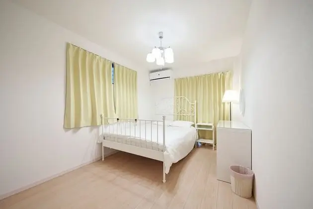 City Villa, 4 Yatak Odası (4 Bedroom, Brand New)