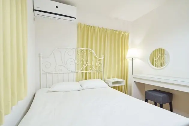 City Villa, 4 Yatak Odası (4 Bedroom, Brand New)