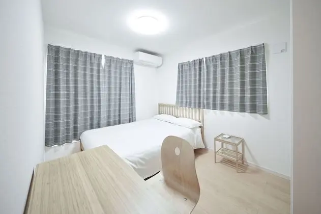 City Villa, 4 Yatak Odası (4 Bedroom, Brand New)