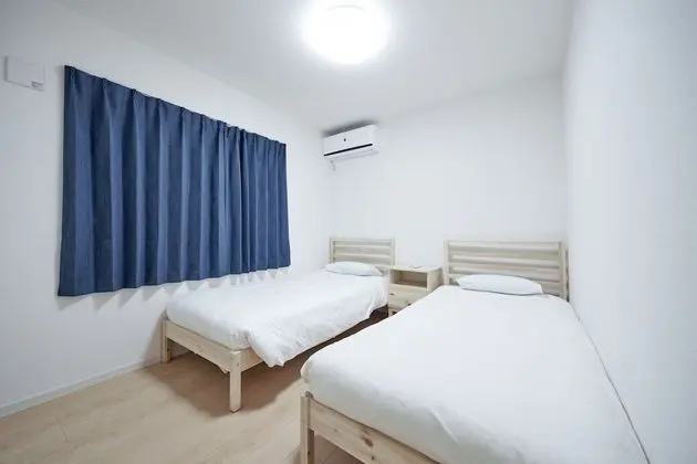 City Villa, 4 Yatak Odası (4 Bedroom, Brand New)