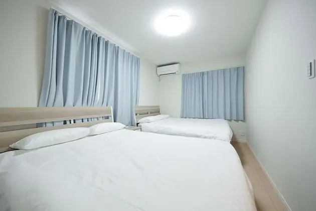 City Villa, 4 Yatak Odası (4 Bedroom, Brand New)