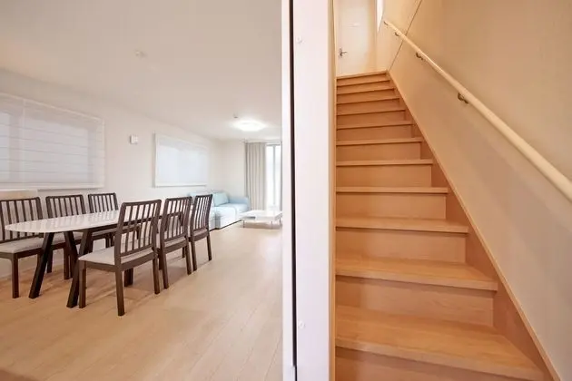 City Villa, 4 Yatak Odası (4 Bedroom, Brand New)