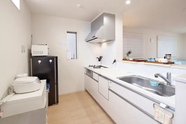City Villa, 4 Yatak Odası (4 Bedroom, Brand New)
