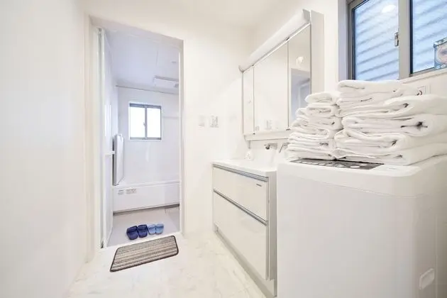 City Villa, 4 Yatak Odası (4 Bedroom, Brand New)
