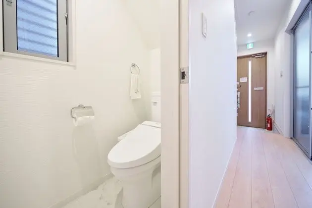 City Villa, 4 Yatak Odası (4 Bedroom, Brand New)
