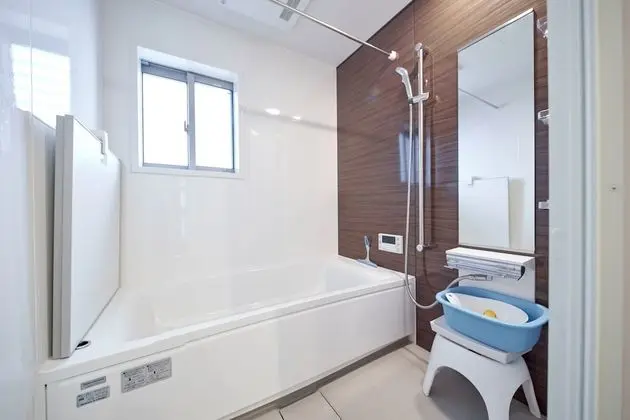City Villa, 4 Yatak Odası (4 Bedroom, Brand New)