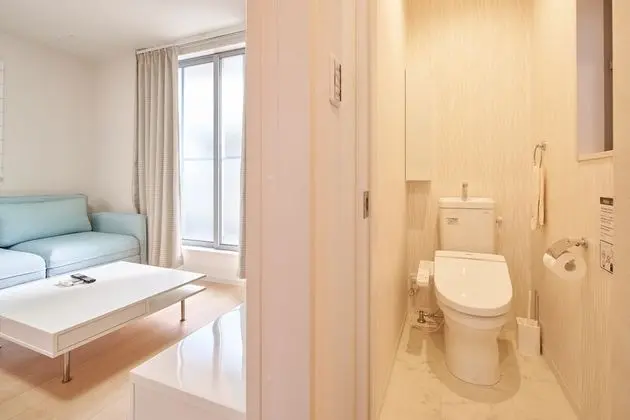City Villa, 4 Yatak Odası (4 Bedroom, Brand New)