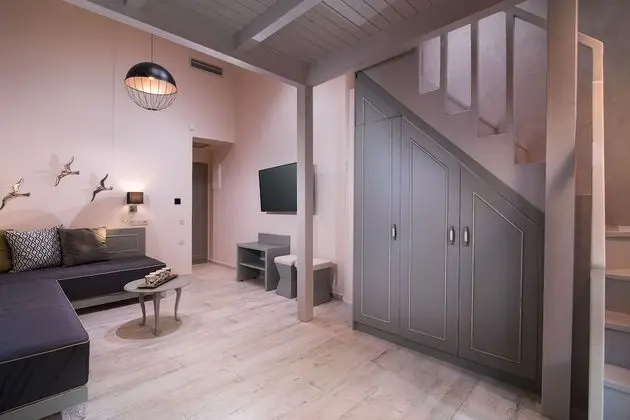 Duplex Suite