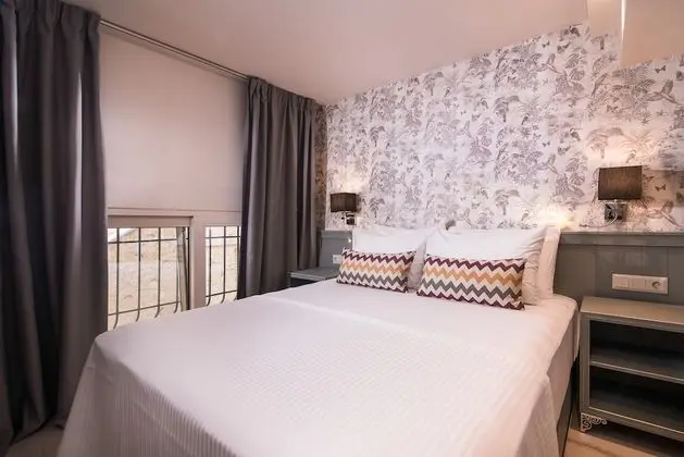 Duplex Suite