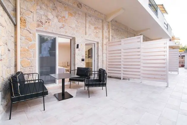 Duplex Suite