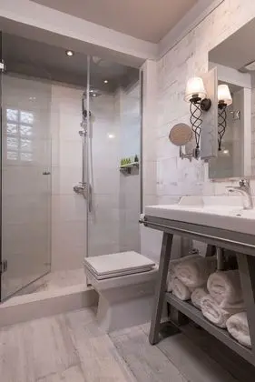 Duplex Suite