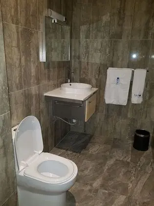 Deluxe Süit, 1 Yatak Odası