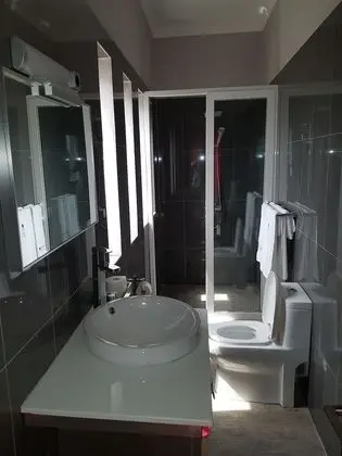 Deluxe Süit, 1 Yatak Odası