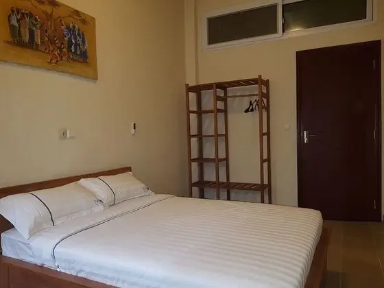 Standard Tek Büyük Yataklı Oda, Engellilere Uygun