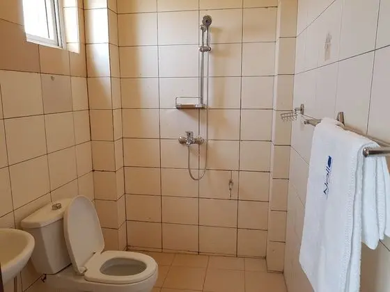 Standard Tek Büyük Yataklı Oda, Engellilere Uygun