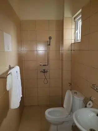 Standard Tek Büyük Yataklı Oda, Engellilere Uygun