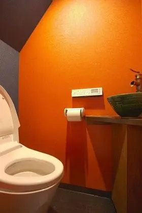 Exclusive Ev, 5 Yatak Odası
