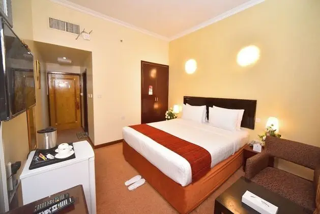 VIP King Room