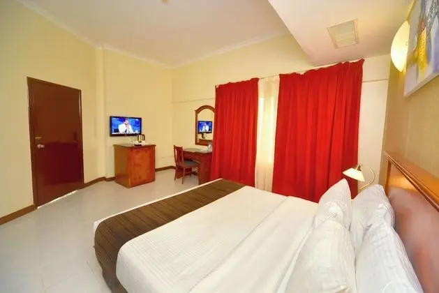 VIP King Room