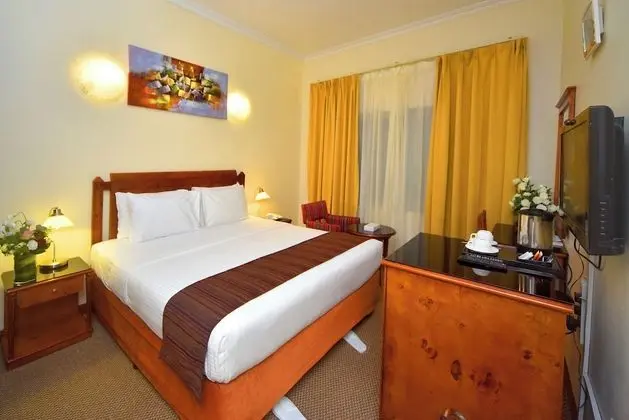VIP King Room