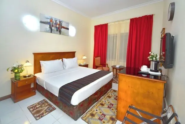 VIP King Room