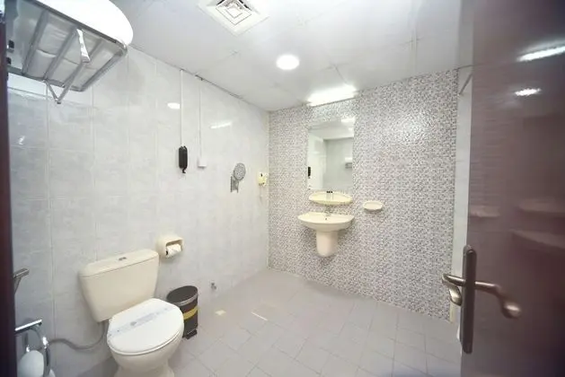 VIP King Room
