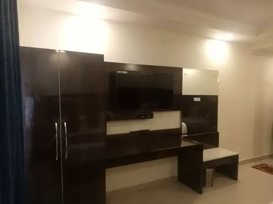 Superior Üç Kişilik Oda, 1 Çift Kişilik Yatak