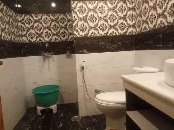 Superior Üç Kişilik Oda, 1 Çift Kişilik Yatak