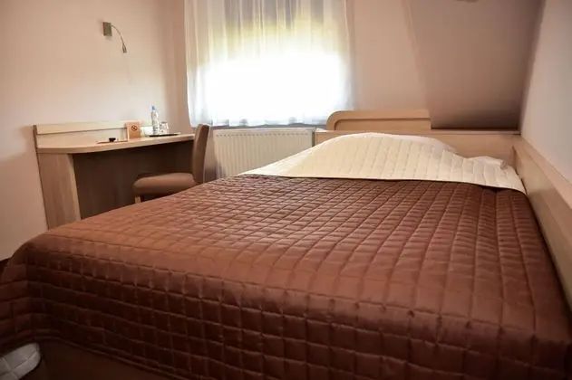 Standard Tek Kişilik Oda, 1 Tek Kişilik Yatak, Banyolu/Duşlu