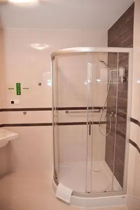 Standard Tek Kişilik Oda, 1 Tek Kişilik Yatak, Banyolu/Duşlu