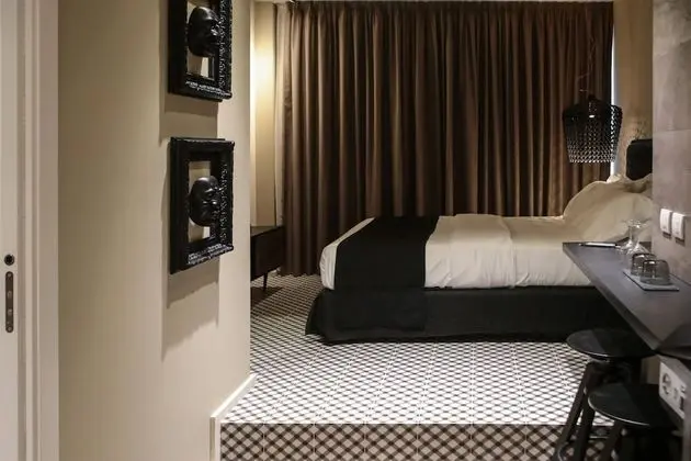Comfort Tek Büyük Yataklı Oda, 1 Büyük (Queen) Boy Yatak