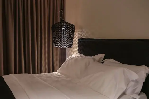 Comfort Tek Büyük Yataklı Oda, 1 Büyük (Queen) Boy Yatak
