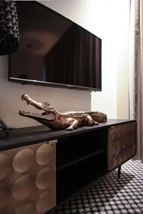 Comfort Tek Büyük Yataklı Oda, 1 Büyük (Queen) Boy Yatak