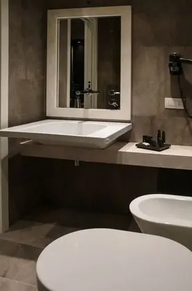 Comfort Tek Büyük Yataklı Oda, 1 Büyük (Queen) Boy Yatak